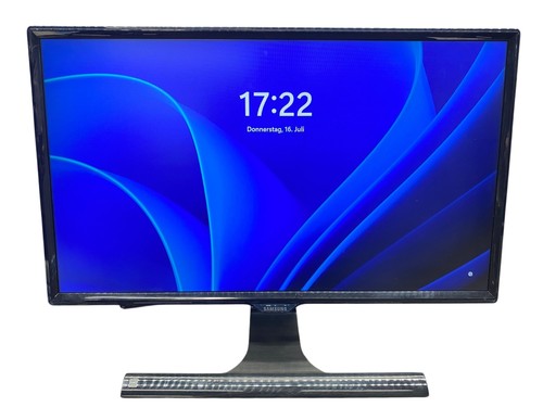 Samsung s24e390hl monitor - monitor, 24"