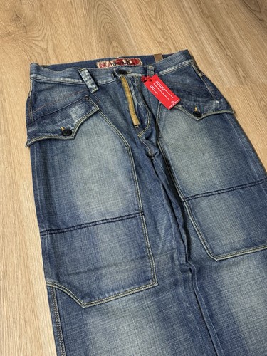 Jeans larghi vintage - , y2k