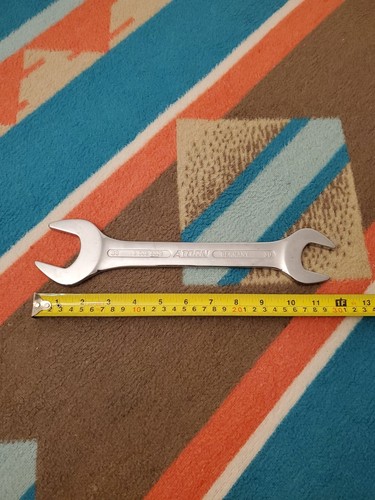 Atorn open end wrench metric - atorn,