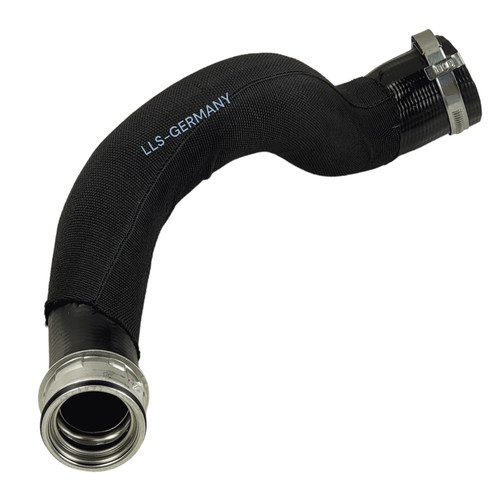Tubo intercooler turbo - , per