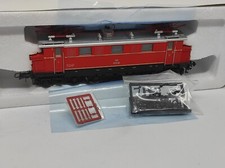 ROCO - 63670 - MOTRICE ELETTRICA IN SCALA H0