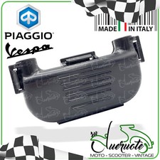 SCATOLA PRESA SCUDO ANTERIORE IMPIANTO VESPA PX 80 125 150 200 1977-1983 PIAGGIO