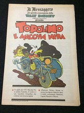 Lampada Topolino Aladino