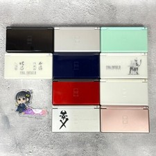 Console Nintendo DS Lite solo