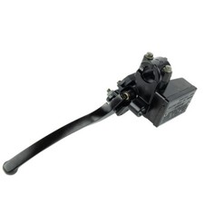 1pcs Anteriore Pompa Freno