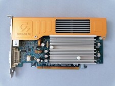 GIGABYTE GeForce 6200TC scheda