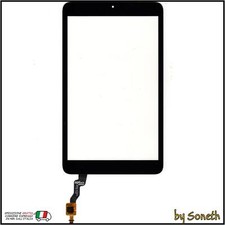 Vetro touch screen - per, alcatel