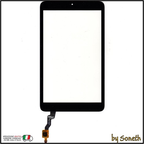Vetro touch screen - touch, per