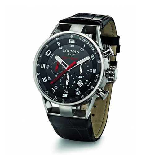 Locman orologio uomo
