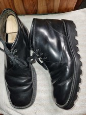 Prada scarpe uomo stivali