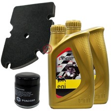 KIT TAGLIANDO ENI I-RIDE 5w40
