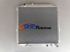 Radiatore in alluminio per