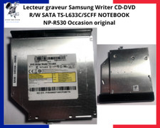 Lecteur graveur Samsung Writer