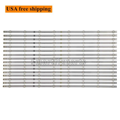 Striscia led per vizio - led, tv