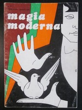 1985 MAGIA MODERNA n. 2 /