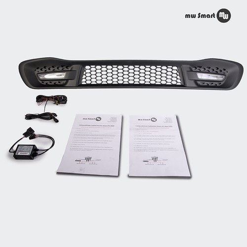 Luci diurne smart - diurne,