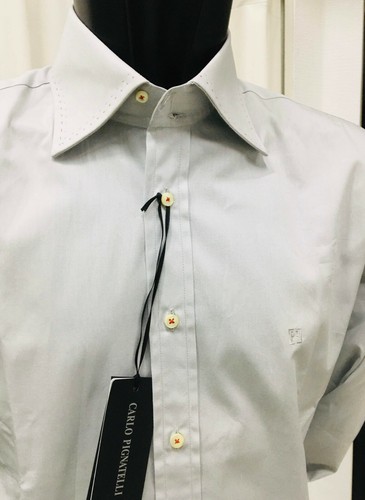 Carlo pignatelli camicia - carlo,