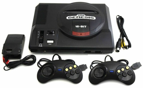 Controllers console - 2,