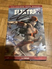 Elektra 5 furore Collezione