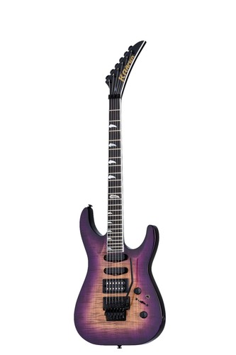 Kramer figured chitarra - kramer,