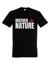 Mother Nature II T-Shirt