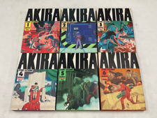 Kodansha Akira manga