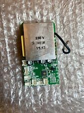 Nescafé Krups Dolce Gusto K120 - ric. scheda pcb di comando