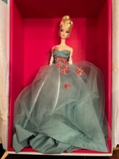 Barbie Silkstone Doll - Il