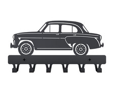 Moskvich 407 Appendiabiti da