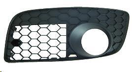 Griglia paraurti ant fend - paraurti, ant/sx