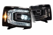 Morimoto XB LED Plug & Play