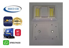 LAMPADA PUNTO LUCE EMERGENZA A