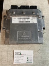 7M5112A650XE - 3DKE CENTRALINA MOTORE ORIGINALE FORD FOCUS - C-MAX