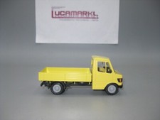 Conrad 1:50 3062 Mercedes-Benz 207 D, Made in Germany #c635