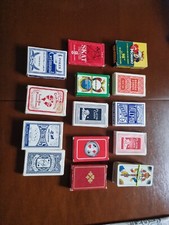 POKER BRIDGE CANASTA RUMMY 14