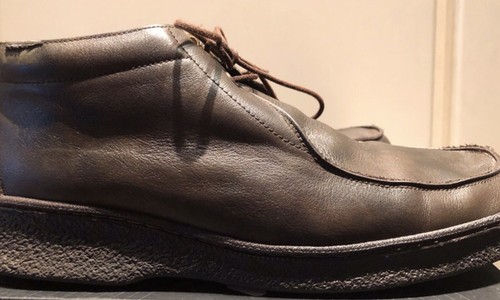 Scarpe uomo usato - uomo, camper