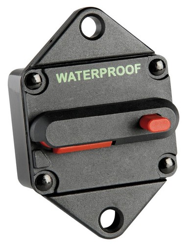 Interruttore magneto termico - interruttore,