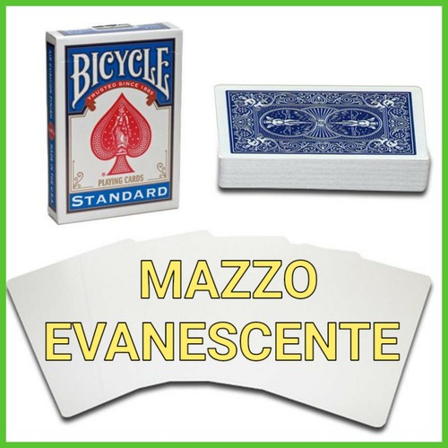 Mazzo evanescente bicycle - mazzo,