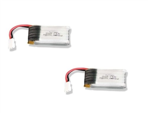 Walkera super 7v 350mah - walkera, fp