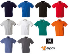 JRC POLO MAIORCA MAN Maglietta