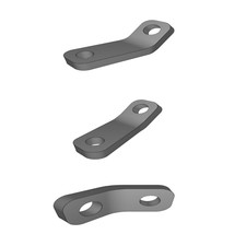 Fender Mounting Bracket for