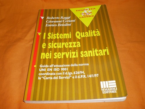 Sistemi qualità e - i,