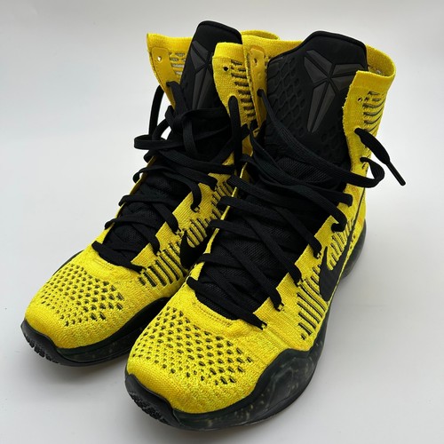 Scarpe basket nike kobe - scarpe,