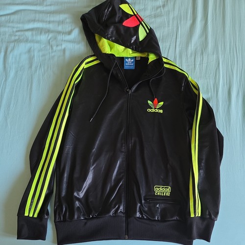 Giacca adidas chile taglia - chile,