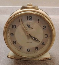 Sveglia Veglia Vintage Made in