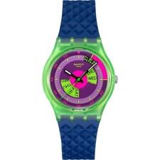 Orologio Swatch Neon Skychart