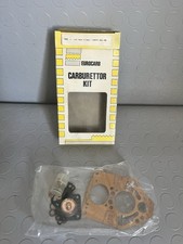 KIT REVISIONE CARBURATORE FIAT RITMO 75 SUPER 1.5cc. - Lancia Beta 1.3 - 1005