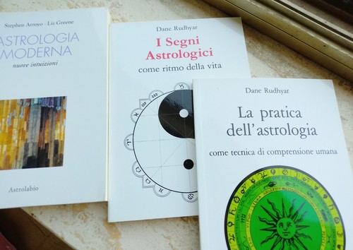 Arroyo green astrologia - green,