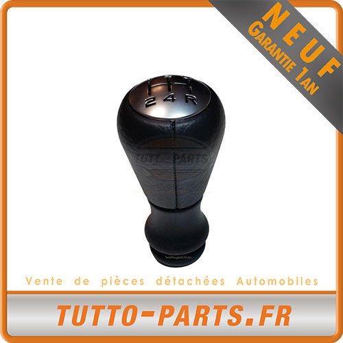 Pomello leva cambio peugeot - cambio,