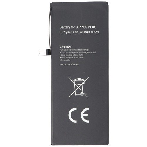 Batteria adatta per apple - per,
